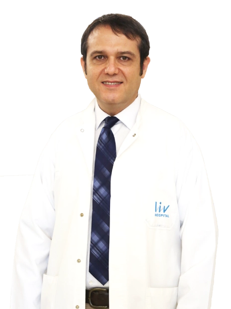 Prof. MD. Osman Murat Uyar